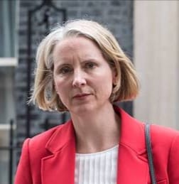 Emma Reynolds MP
