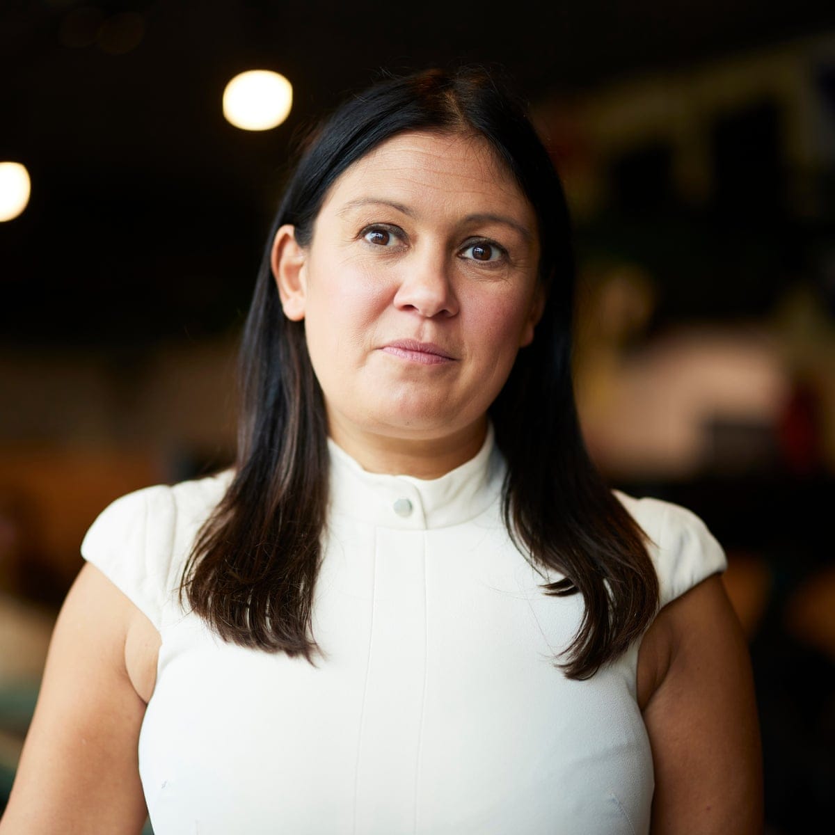 Lisa Nandy MP